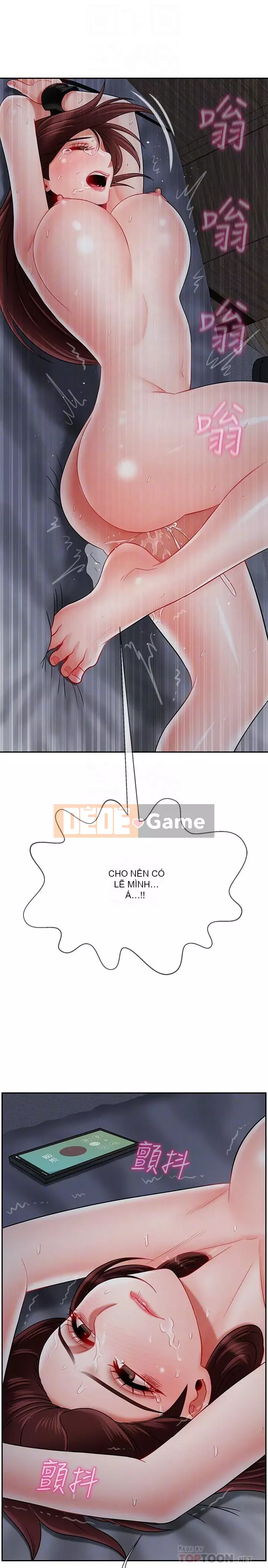 Giáo viên tồi Chương 1-30