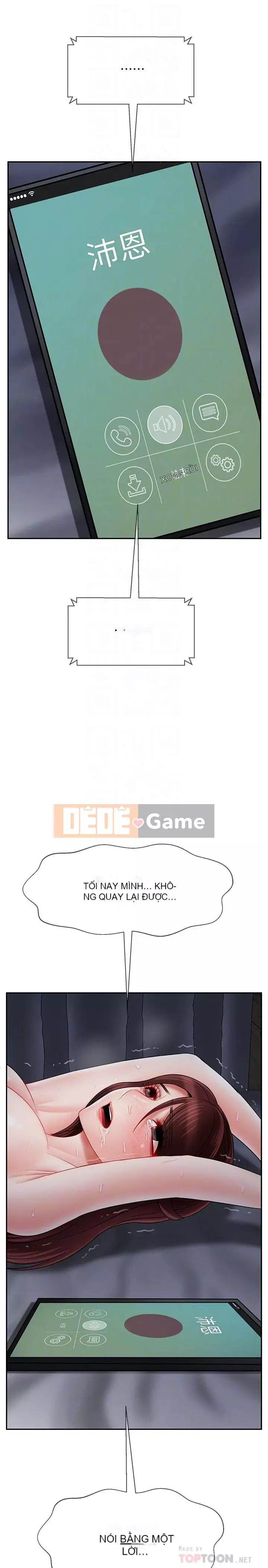 Giáo viên tồi Chương 1-30