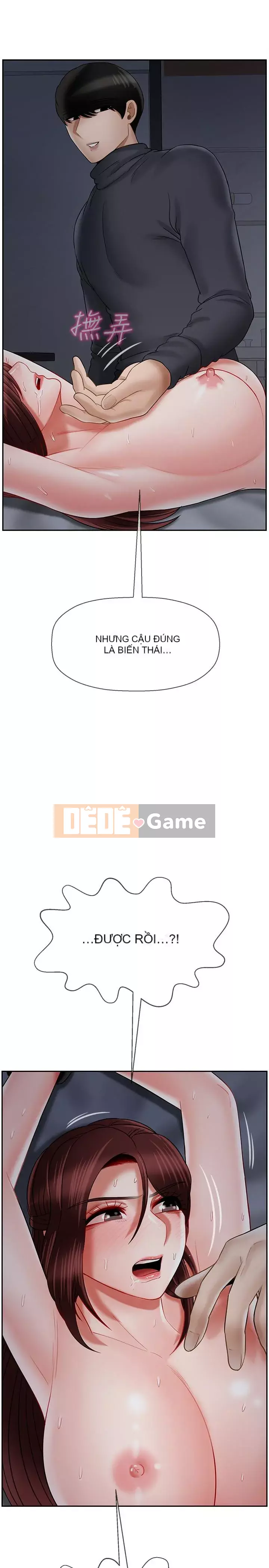 Giáo viên tồi Chương 1-30