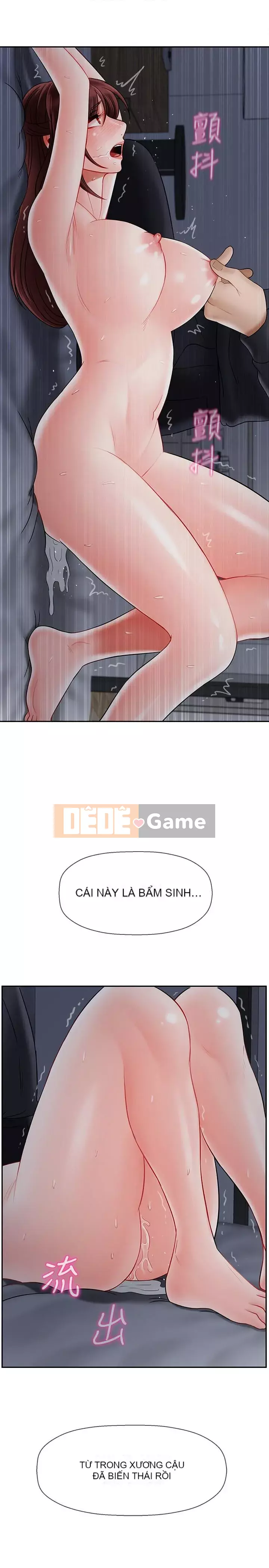 Giáo viên tồi Chương 1-30