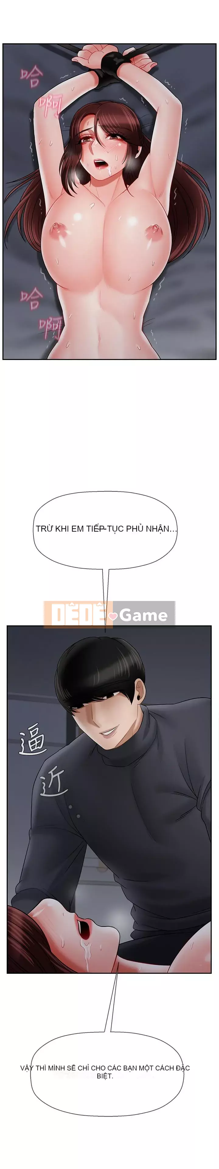 Giáo viên tồi Chương 1-30