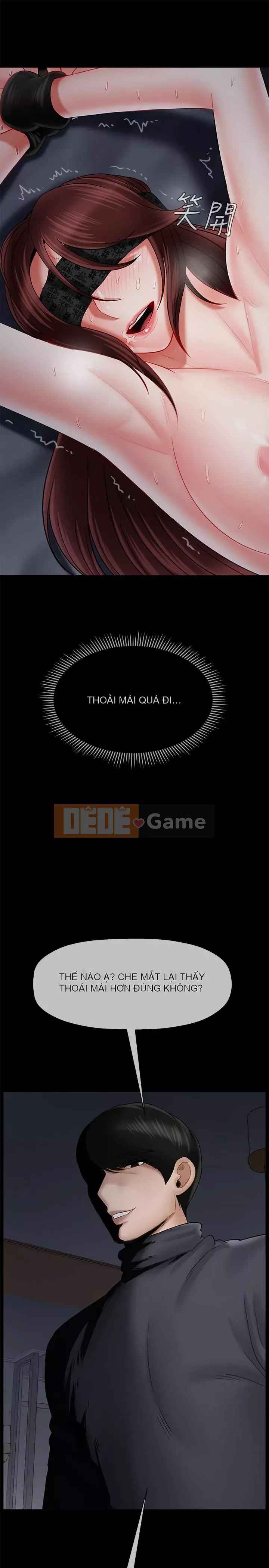 Giáo viên tồi Chương 1-30