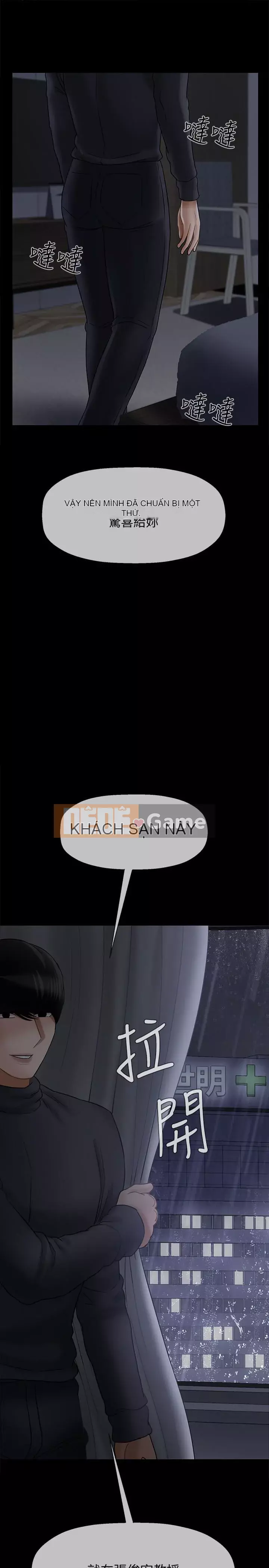 Giáo viên tồi Chương 1-30