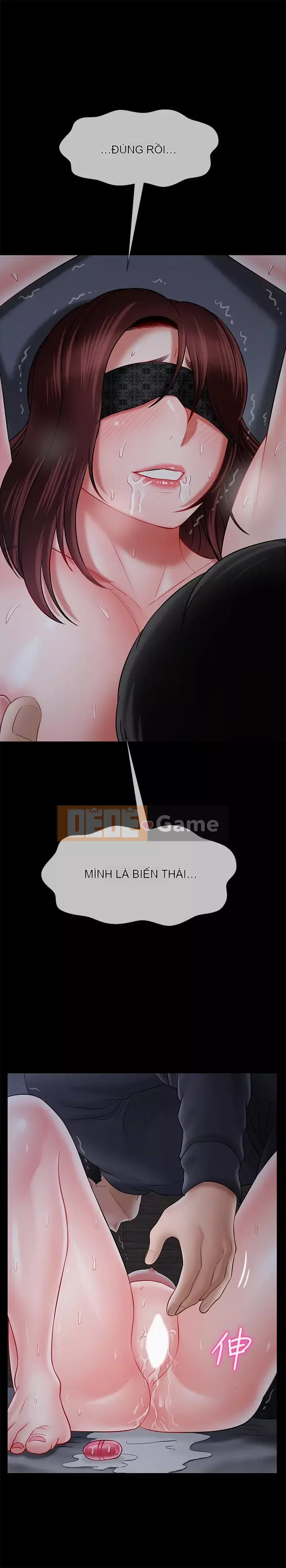 Giáo viên tồi Chương 1-30