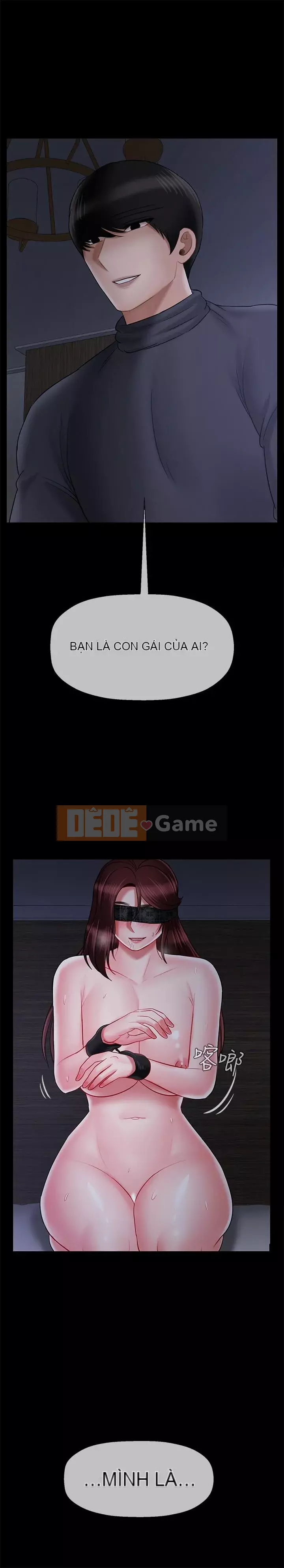 Giáo viên tồi Chương 1-30