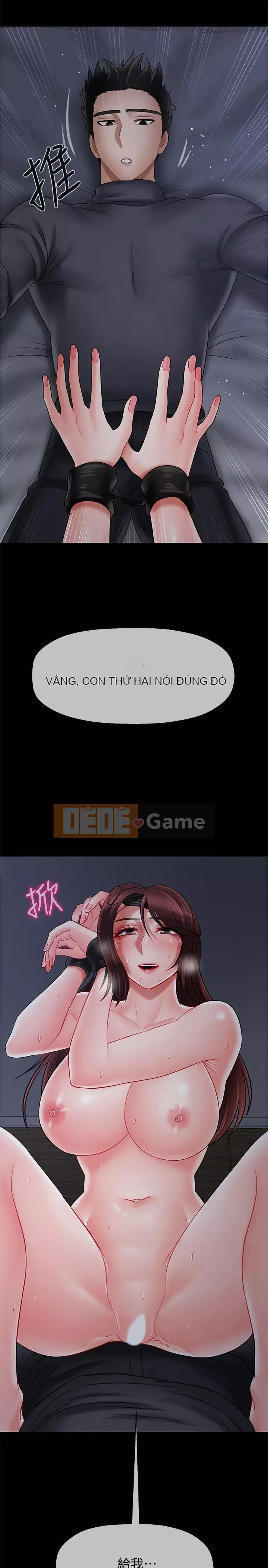 Giáo viên tồi Chương 1-30