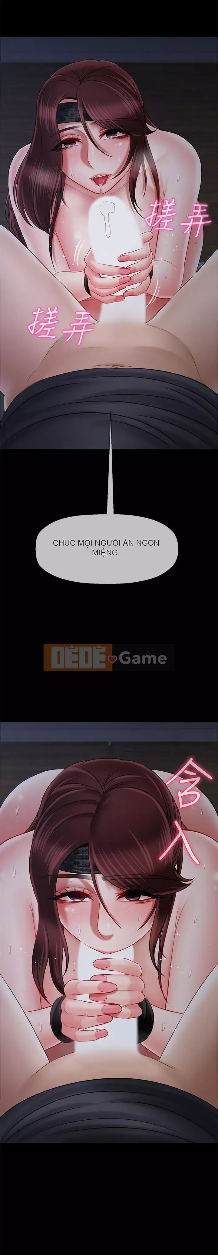 Giáo viên tồi Chương 1-30