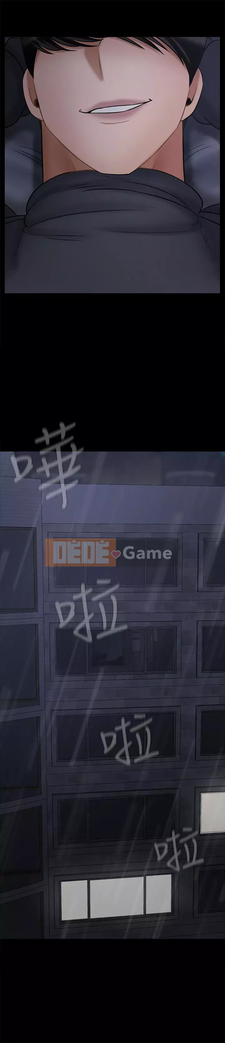 Giáo viên tồi Chương 1-30