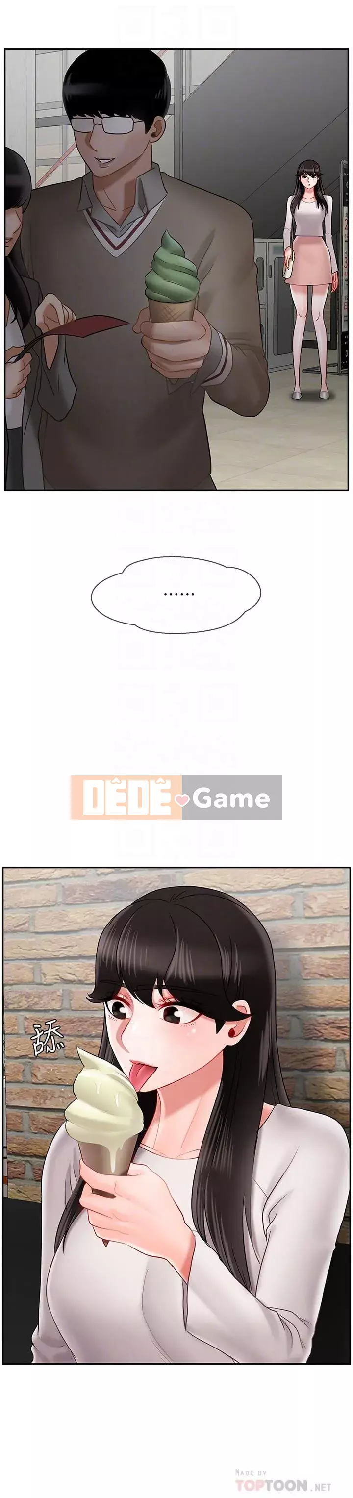 Giáo viên tồi Chương 1-30