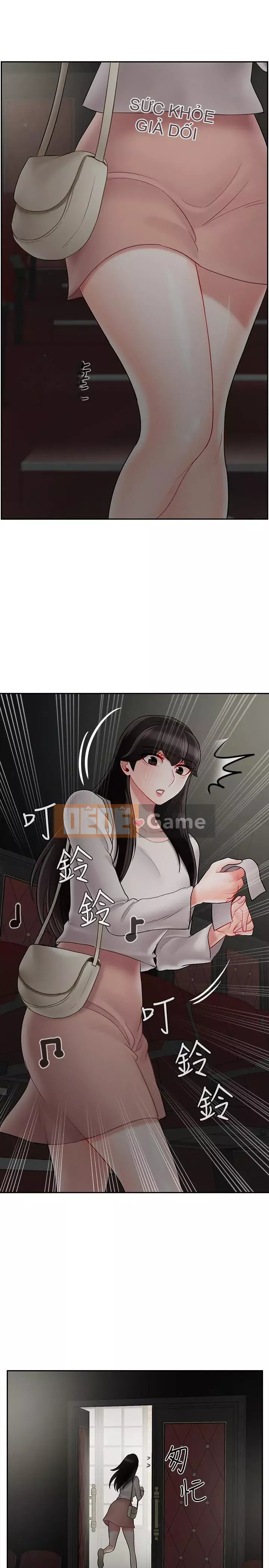 Giáo viên tồi Chương 1-30