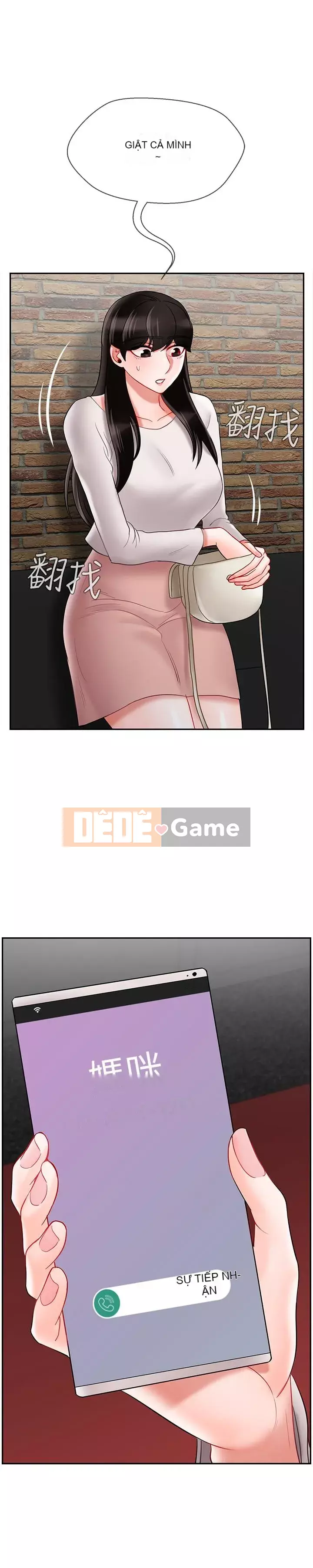 Giáo viên tồi Chương 1-30