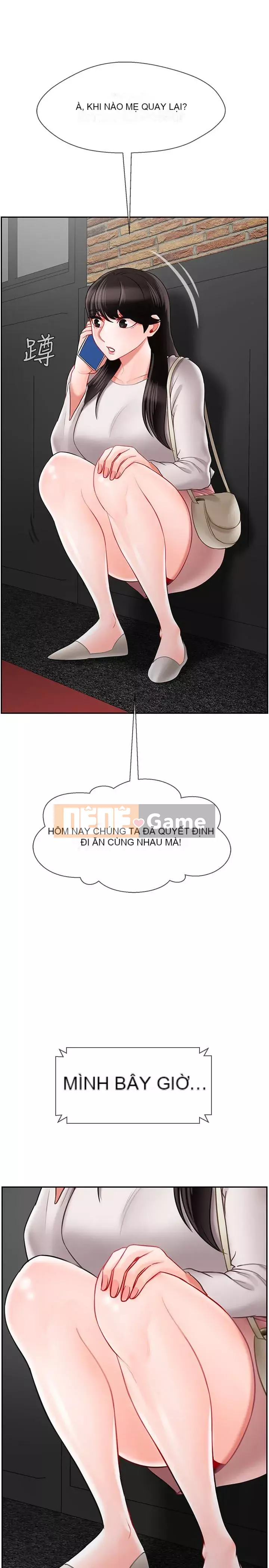 Giáo viên tồi Chương 1-30