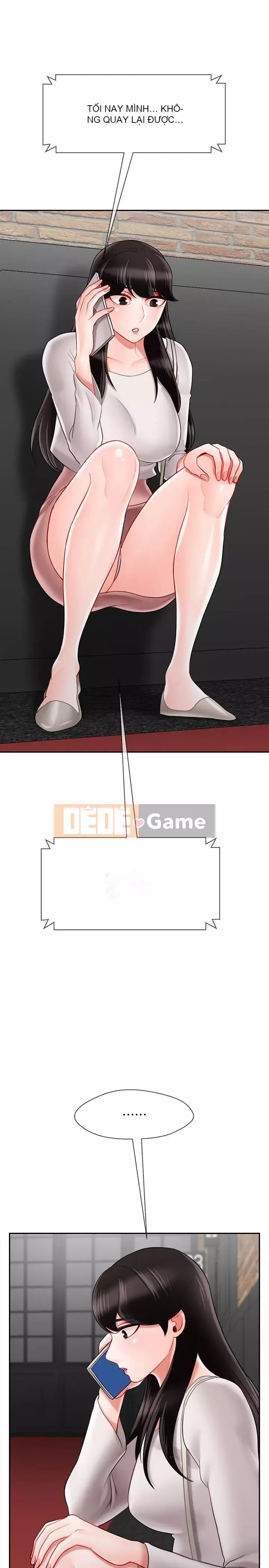 Giáo viên tồi Chương 1-30