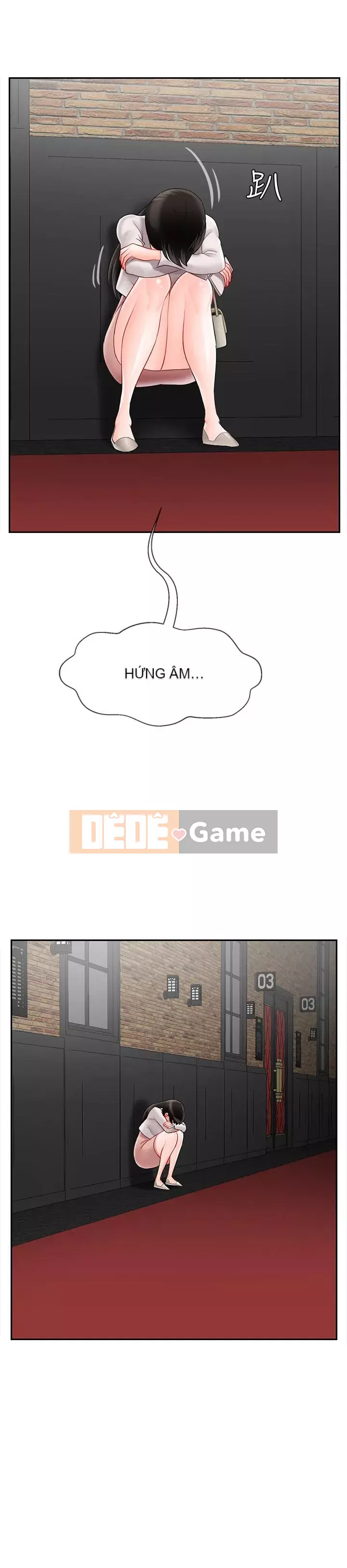 Giáo viên tồi Chương 1-30