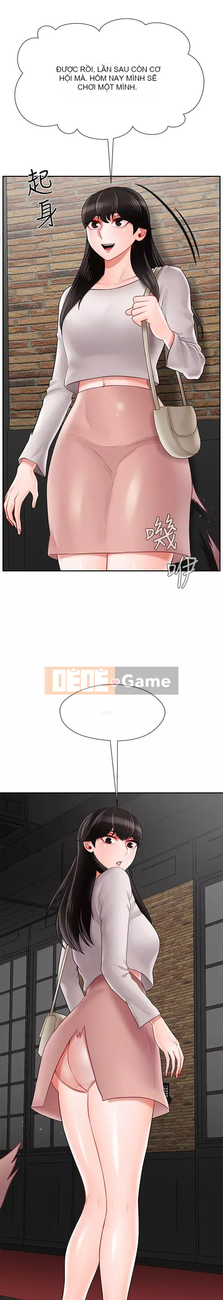 Giáo viên tồi Chương 1-30