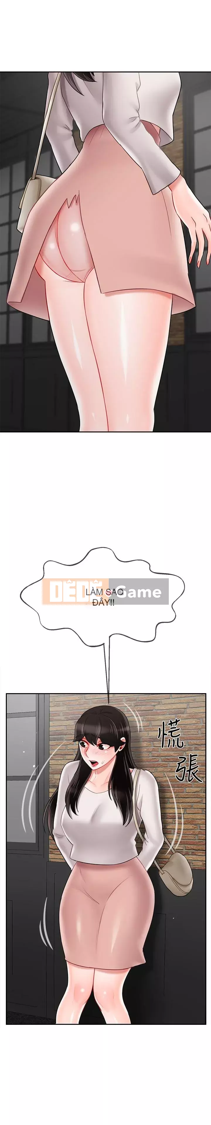 Giáo viên tồi Chương 1-30