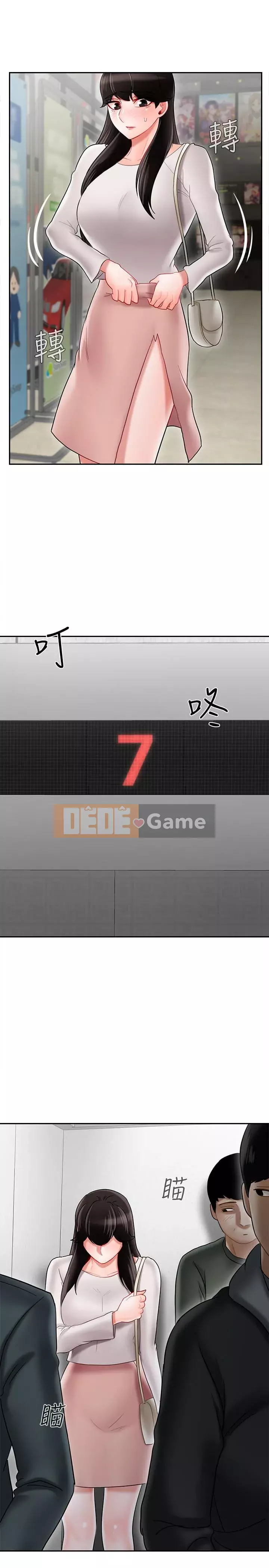 Giáo viên tồi Chương 1-30