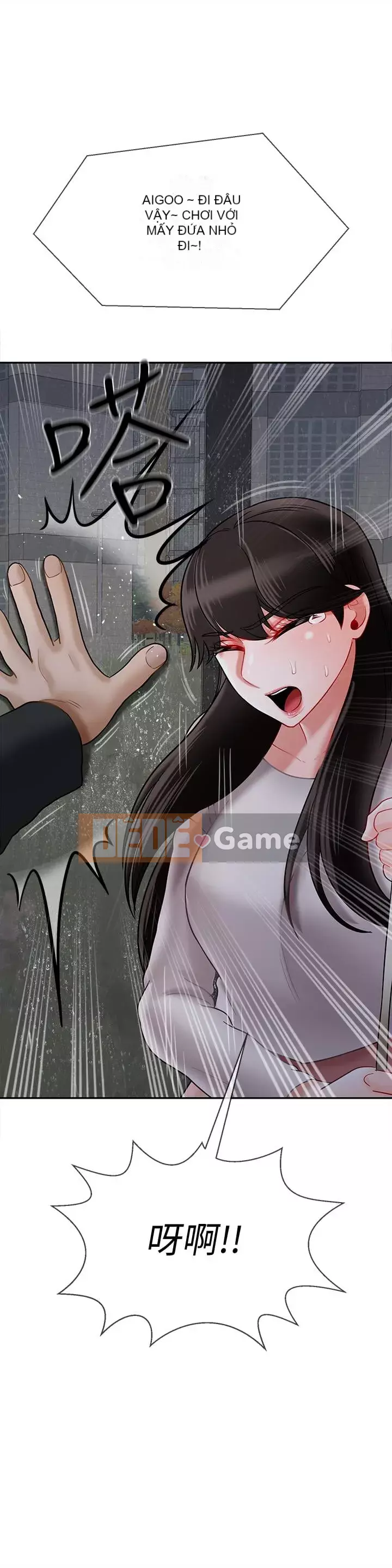 Giáo viên tồi Chương 1-30