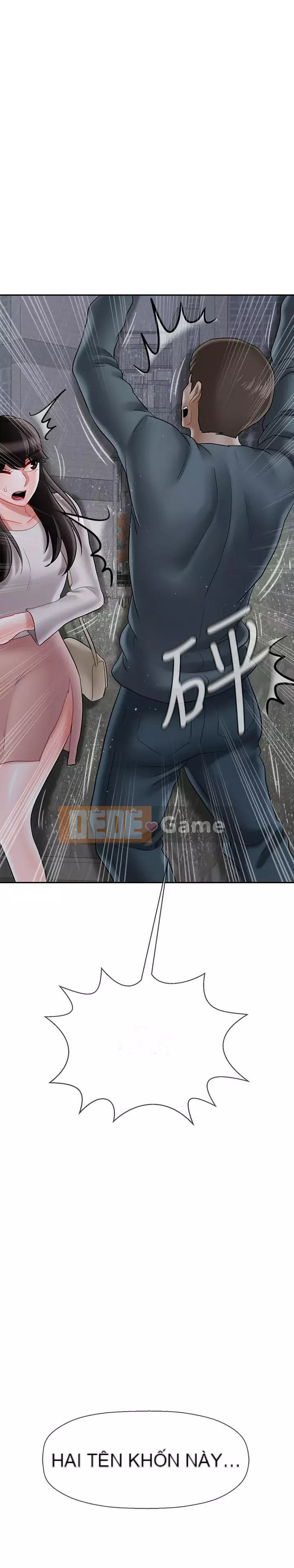 Giáo viên tồi Chương 1-30