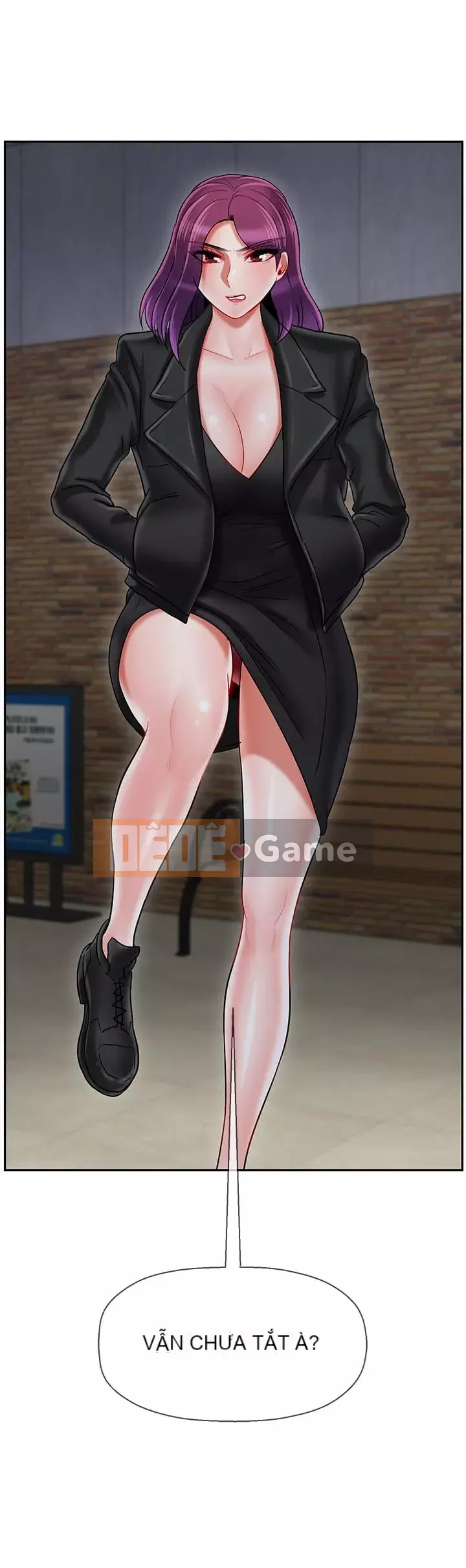 Giáo viên tồi Chương 1-30