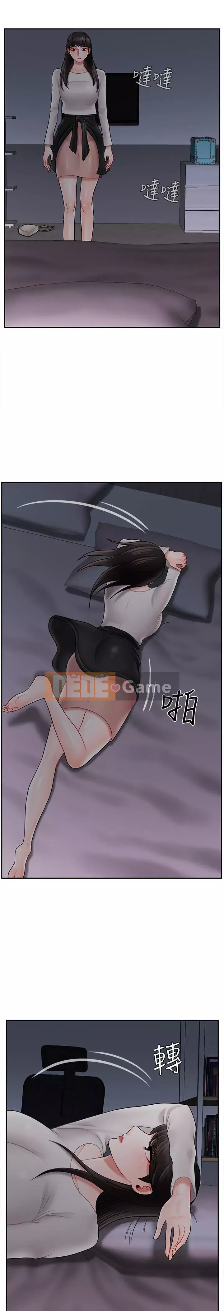 Giáo viên tồi Chương 1-30