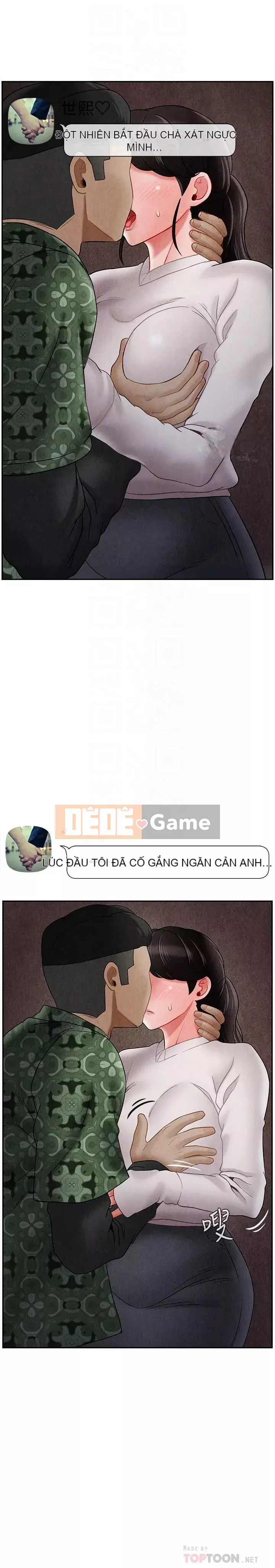 Giáo viên tồi Chương 1-30