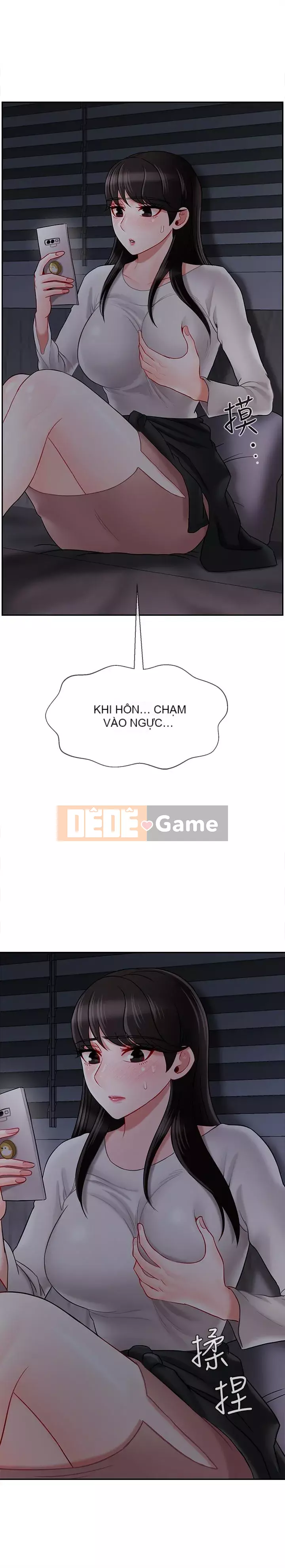 Giáo viên tồi Chương 1-30