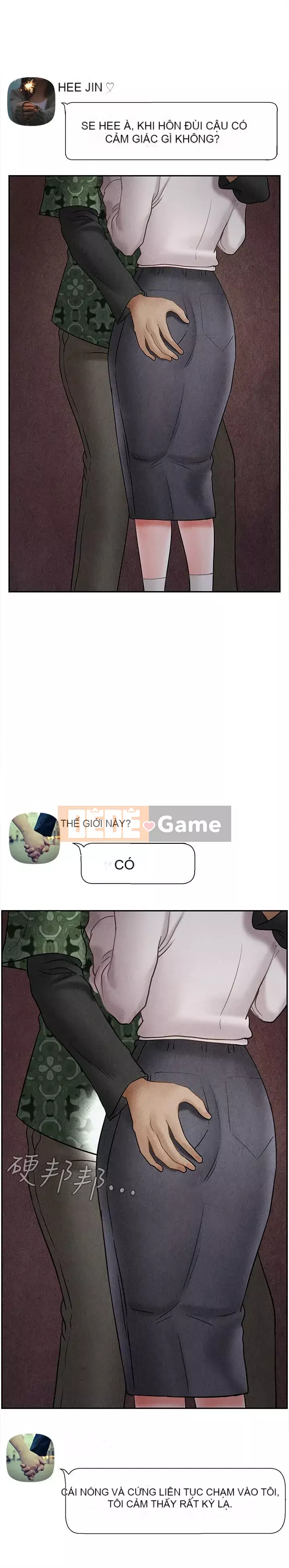 Giáo viên tồi Chương 1-30