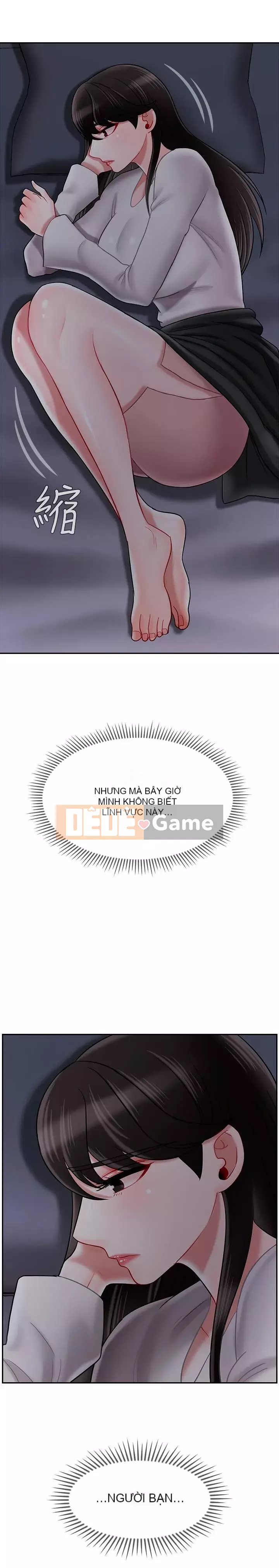 Giáo viên tồi Chương 1-30