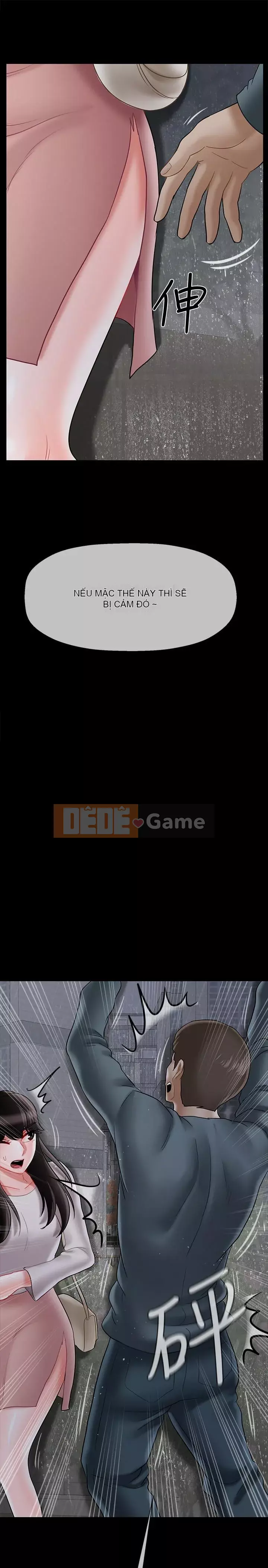 Giáo viên tồi Chương 1-30