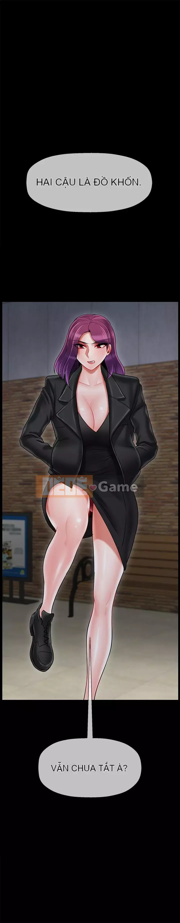 Giáo viên tồi Chương 1-30