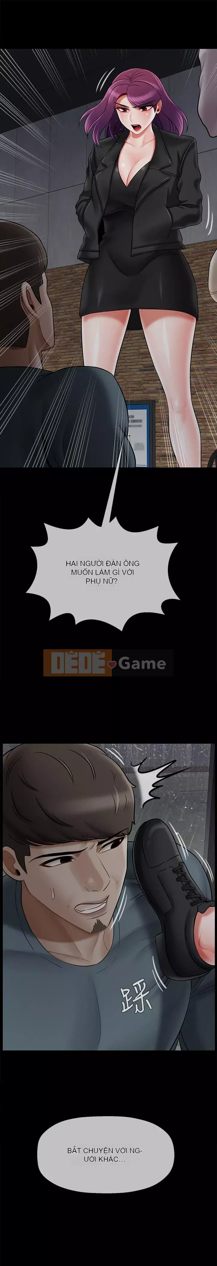 Giáo viên tồi Chương 1-30