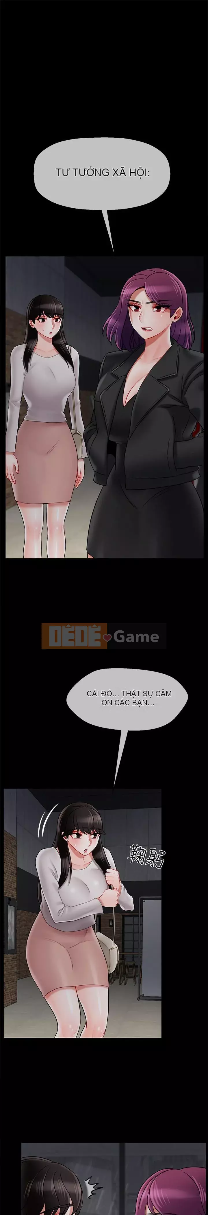 Giáo viên tồi Chương 1-30