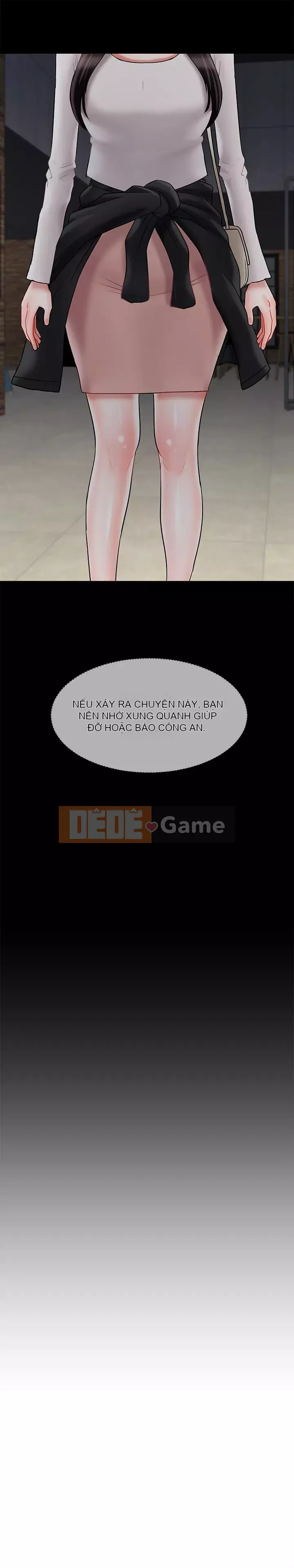 Giáo viên tồi Chương 1-30