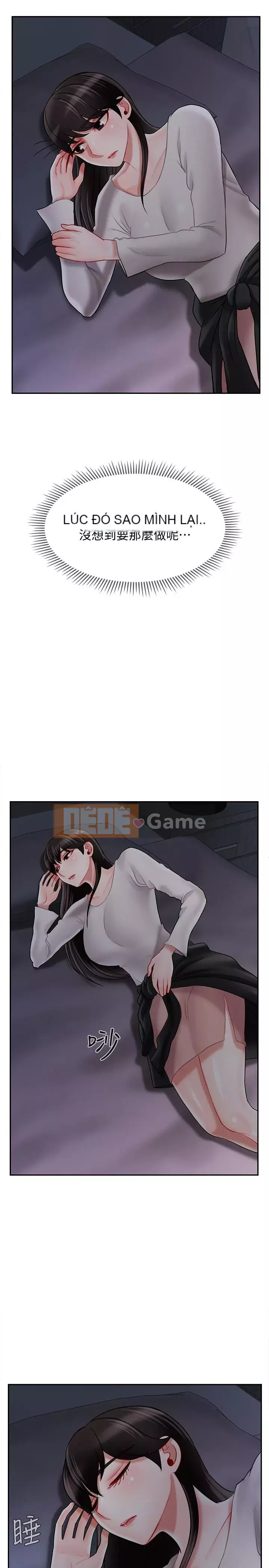 Giáo viên tồi Chương 1-30