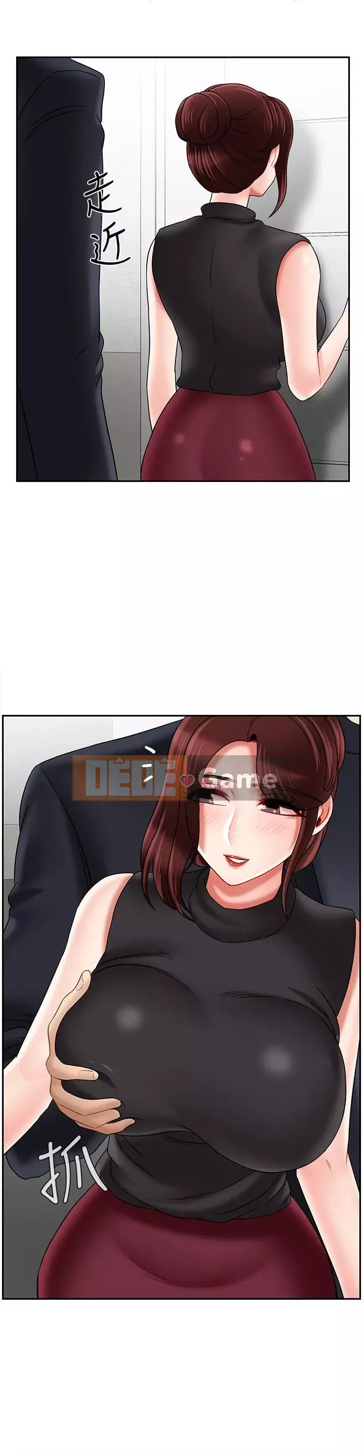 Giáo viên tồi Chương 1-30