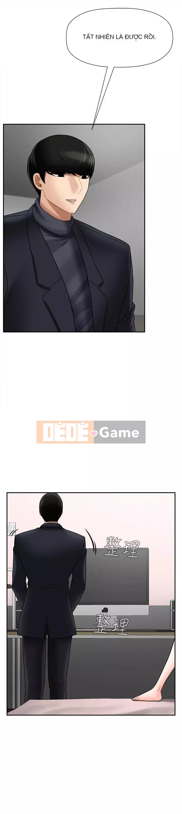 Giáo viên tồi Chương 1-30