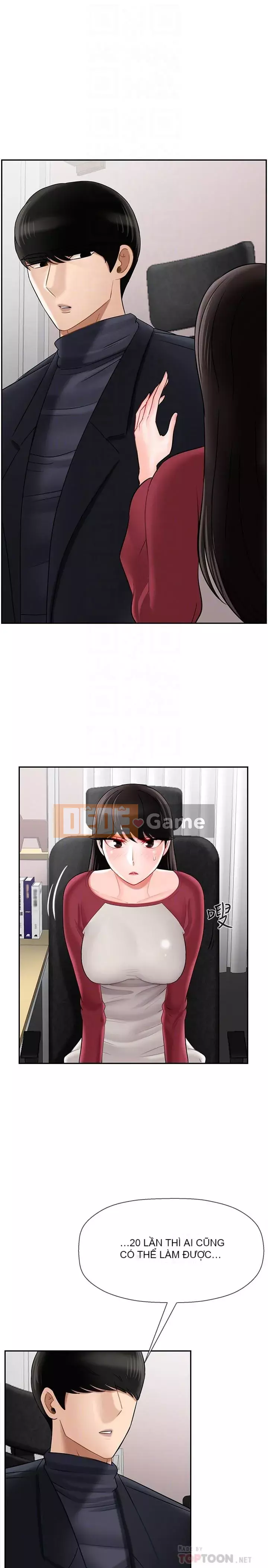 Giáo viên tồi Chương 1-30