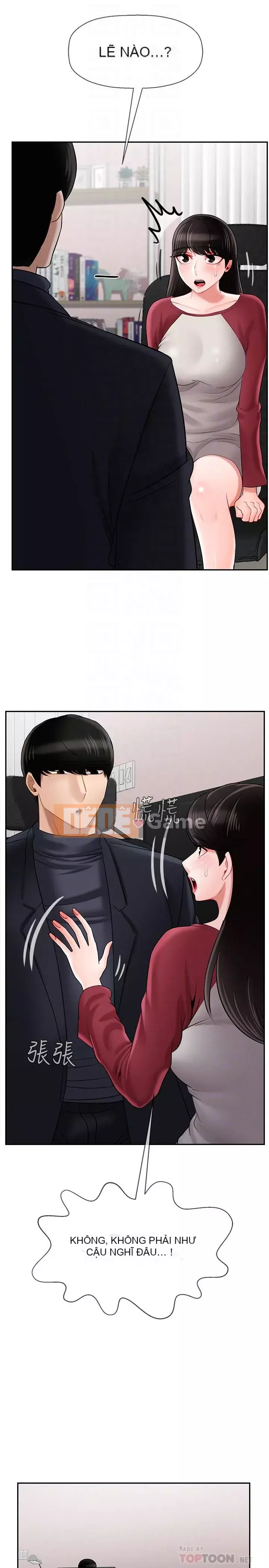 Giáo viên tồi Chương 1-30