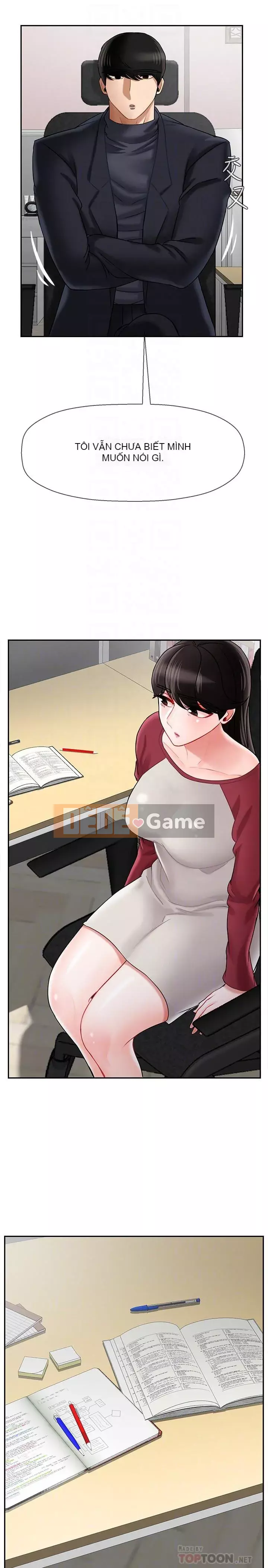 Giáo viên tồi Chương 1-30