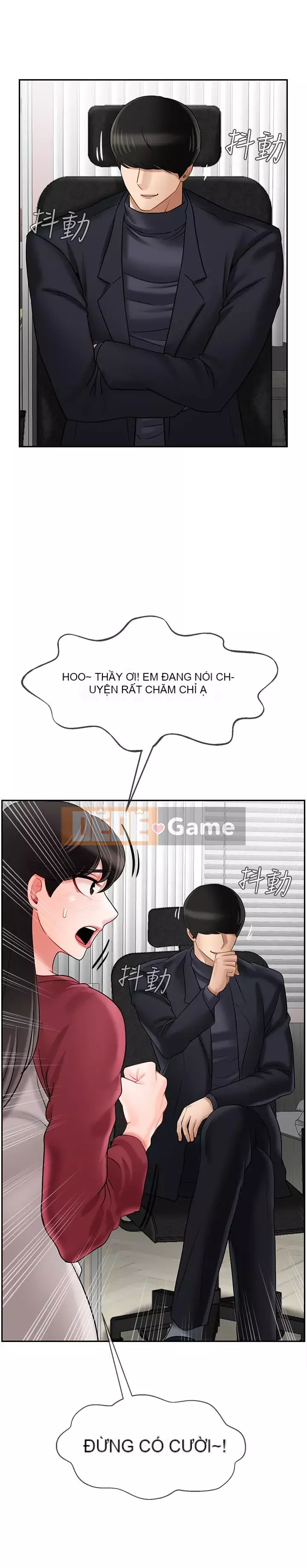 Giáo viên tồi Chương 1-30