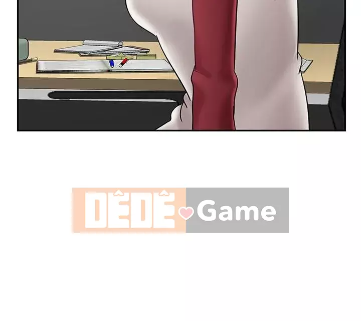 Giáo viên tồi Chương 1-30