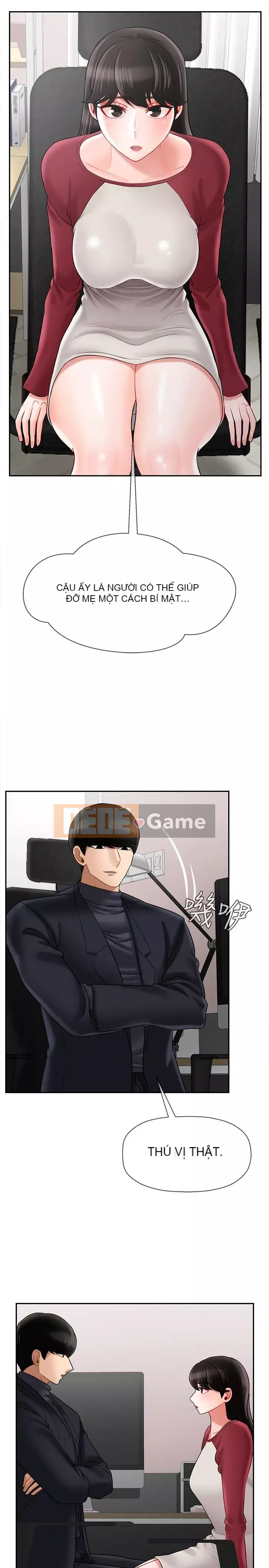 Giáo viên tồi Chương 1-30