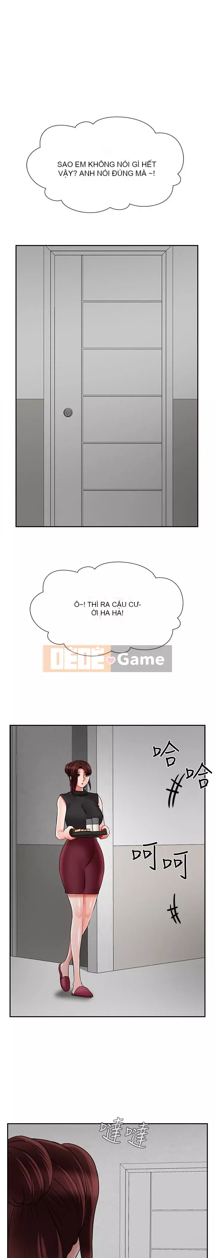 Giáo viên tồi Chương 1-30