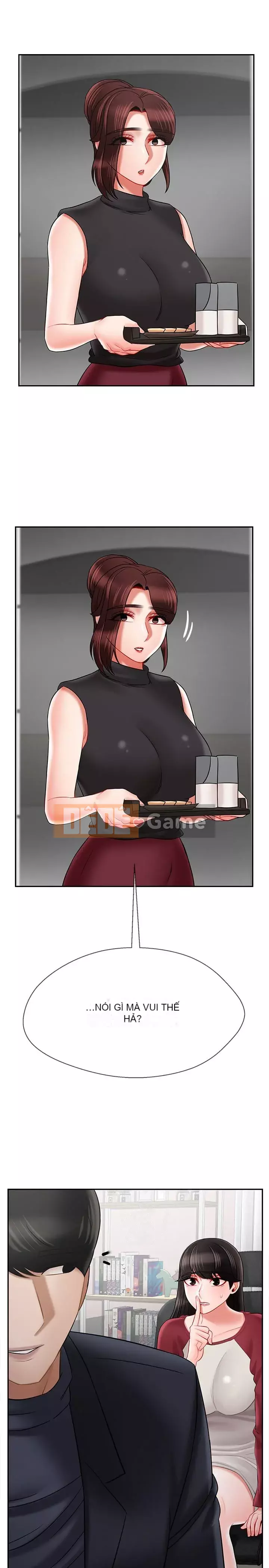 Giáo viên tồi Chương 1-30