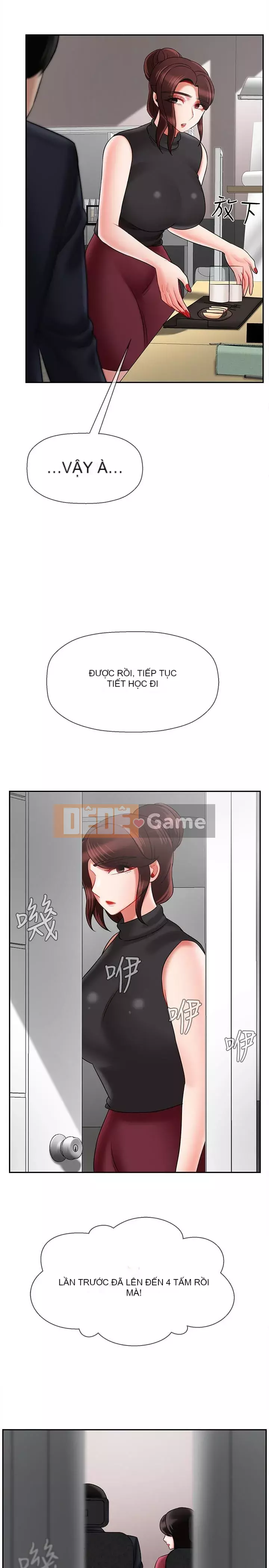 Giáo viên tồi Chương 1-30