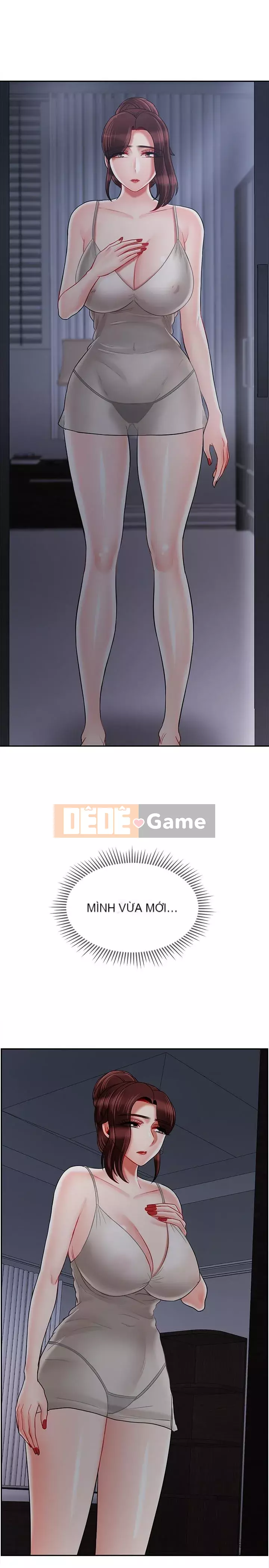 Giáo viên tồi Chương 1-30