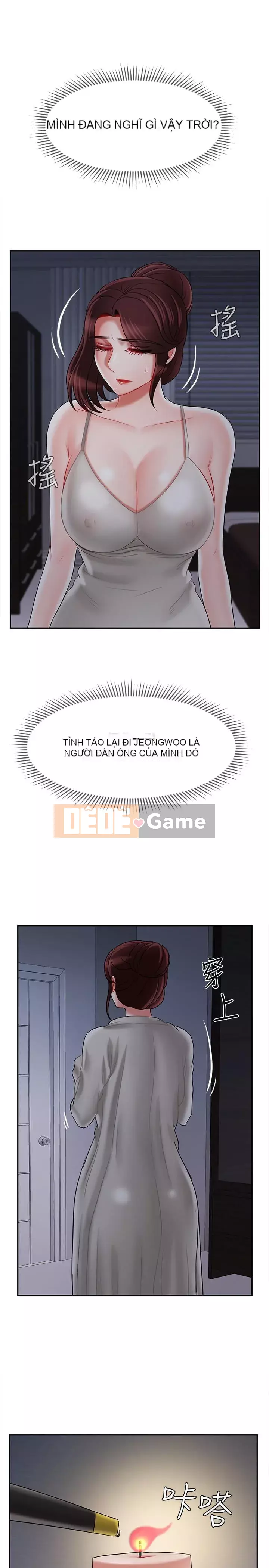 Giáo viên tồi Chương 1-30