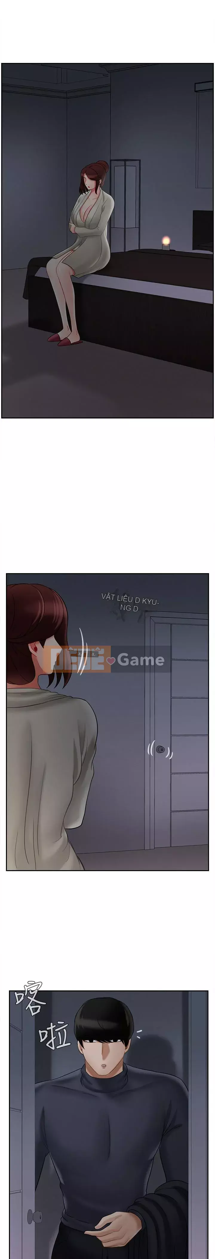 Giáo viên tồi Chương 1-30