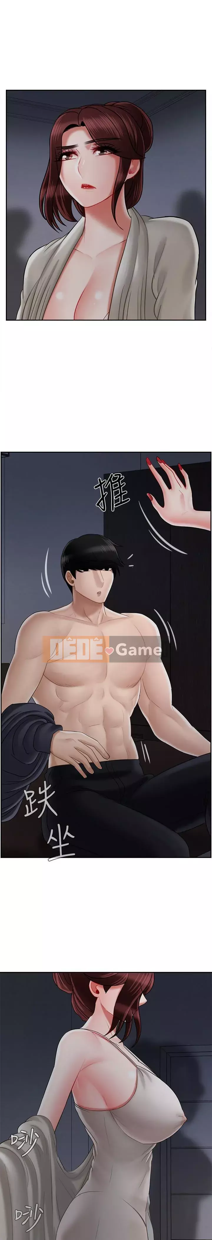 Giáo viên tồi Chương 1-30